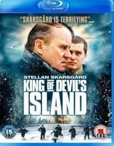 恶魔岛之王在线观看,揭秘神秘岛屿的黑暗传奇  第2张