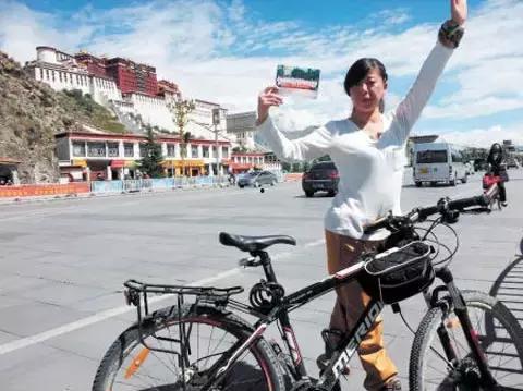 爆料骑行西藏视频大全,骑行西藏视频大全精选集锦  第3张