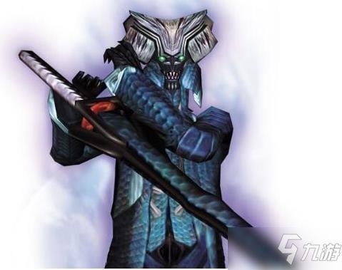 维吉尔技能爆料最新,神秘力量觉醒，战场霸主再临  第2张